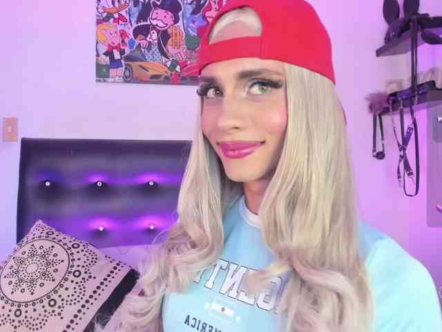 AngelsJones Sex Cam Show