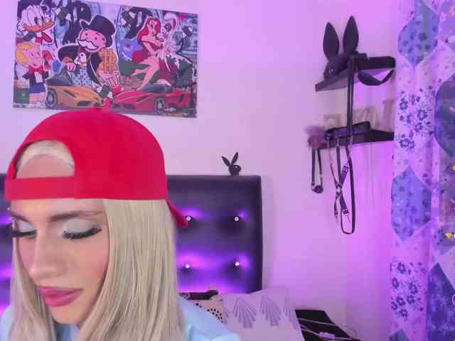 AngelsJones Sex Cam Show