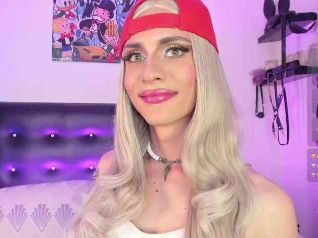 AngelsJones Sex Cam Show