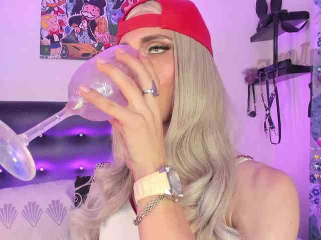 AngelsJones Sex Cam Show