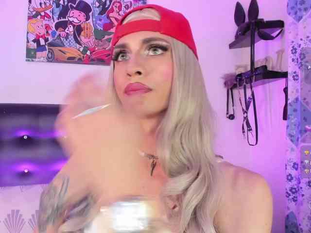 AngelsJones Sex Cam Show