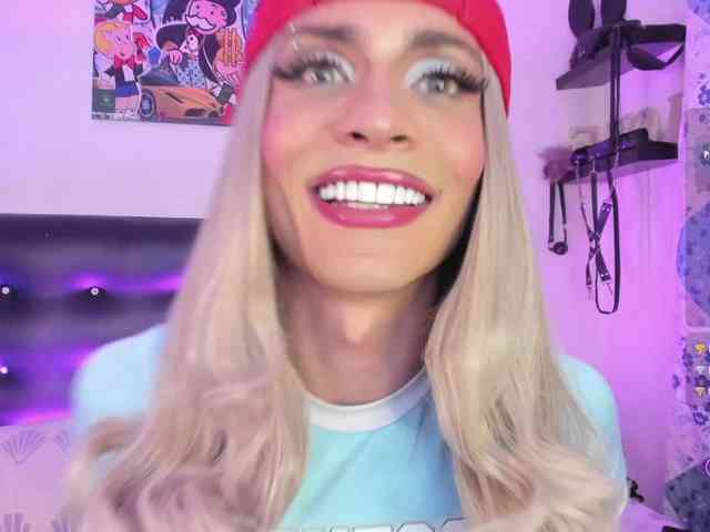 AngelsJones Sex Cam Show
