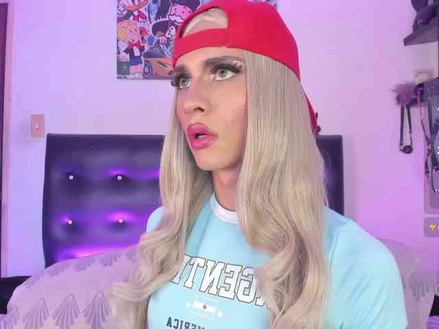 AngelsJones Sex Cam Show