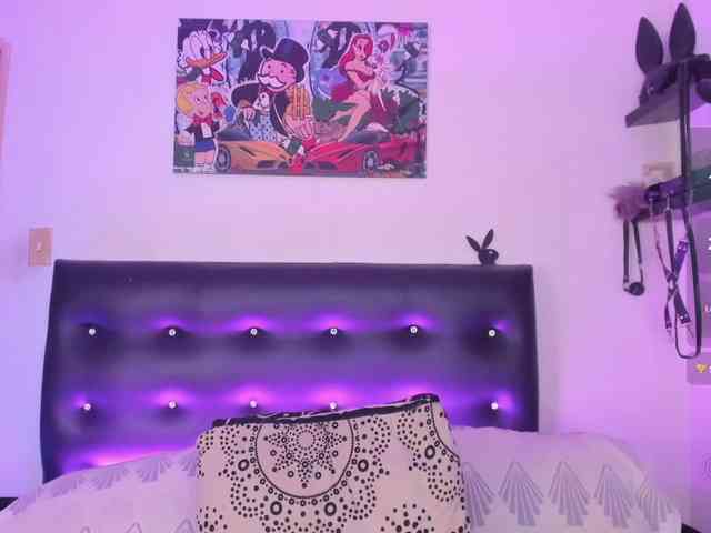 AngelsJones Sex Cam Show