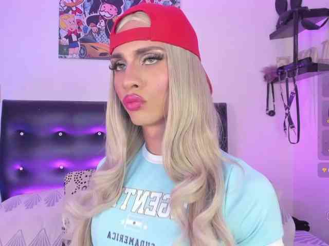 AngelsJones Sex Cam Show