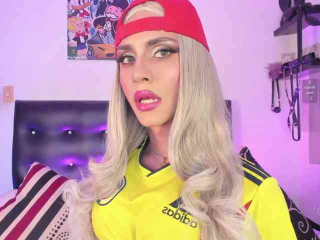AngelsJones Sex Cam Show