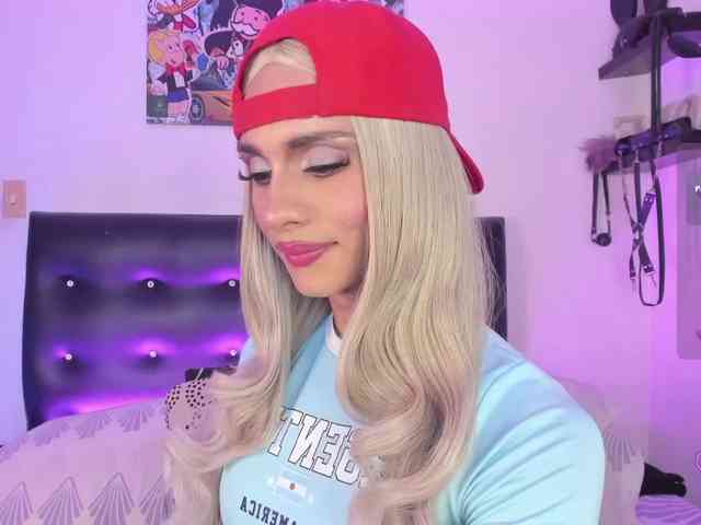 AngelsJones Sex Cam Show