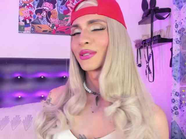 AngelsJones Sex Cam Show