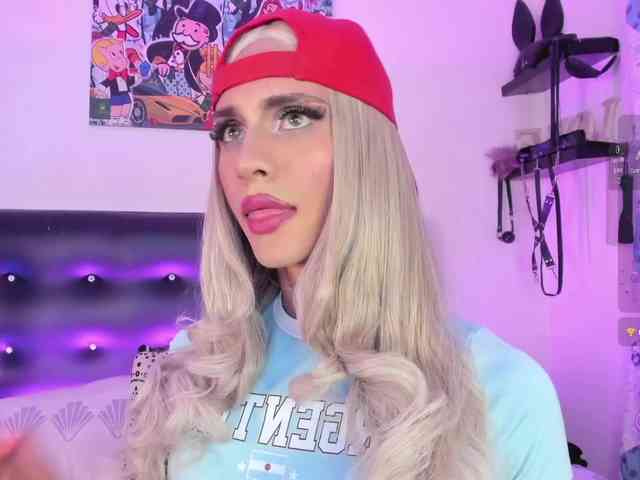 AngelsJones Sex Cam Show