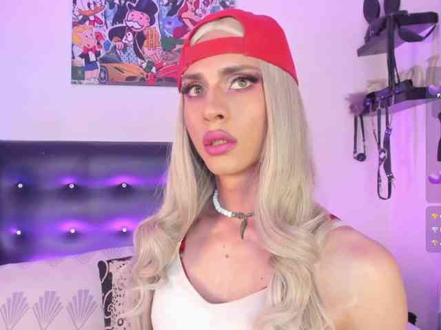 Angelsjones's cam show statistics and live stream