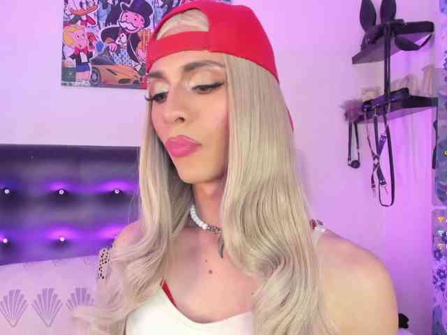 AngelsJones Sex Cam Show