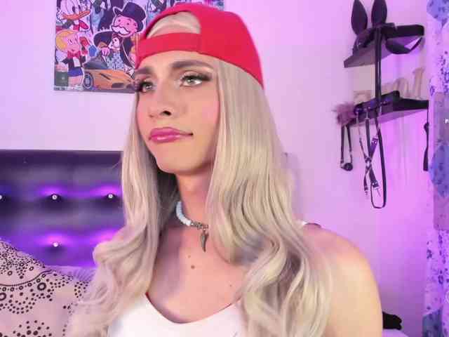 AngelsJones Sex Cam Show