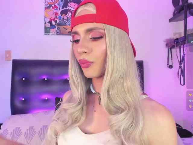 AngelsJones Sex Cam Show