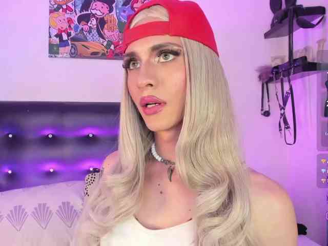 AngelsJones Sex Cam Show