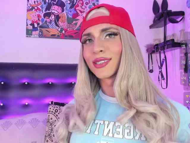 AngelsJones Sex Cam Show