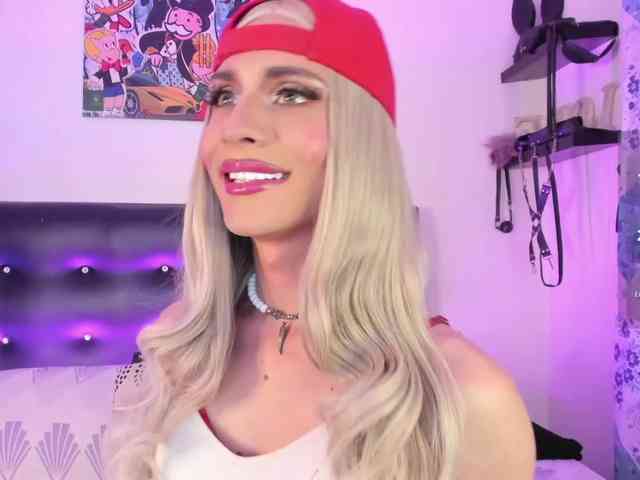 AngelsJones Sex Cam Show