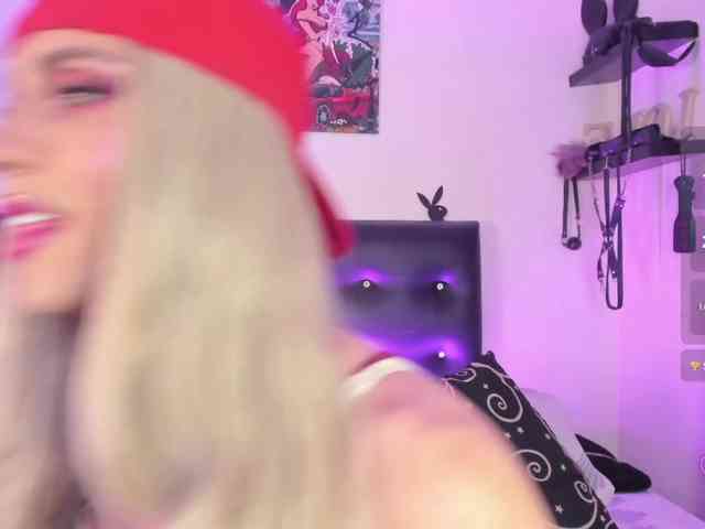 AngelsJones Sex Cam Show