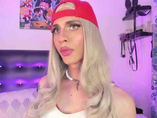 AngelsJones Sex Cam Show
