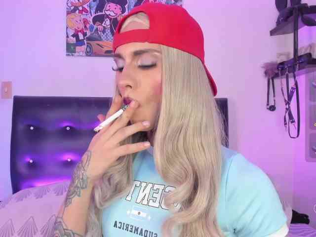 AngelsJones Sex Cam Show