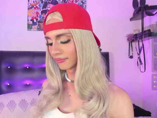 AngelsJones Sex Cam Show