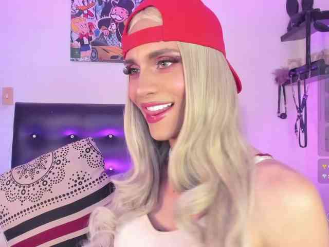 AngelsJones Sex Cam Show