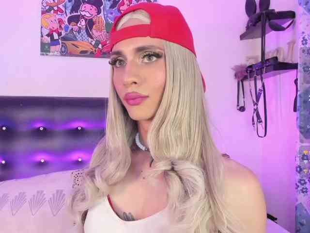 AngelsJones Sex Cam Show
