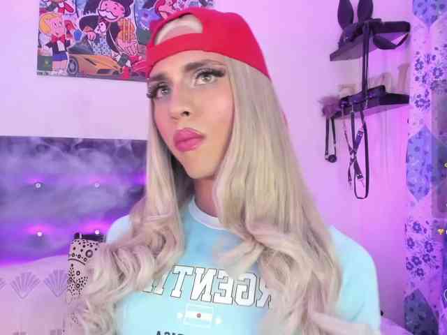 AngelsJones Sex Cam Show