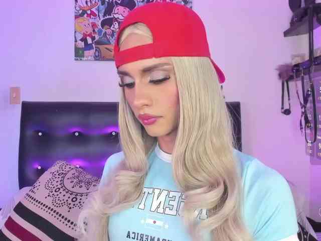 AngelsJones Sex Cam Show