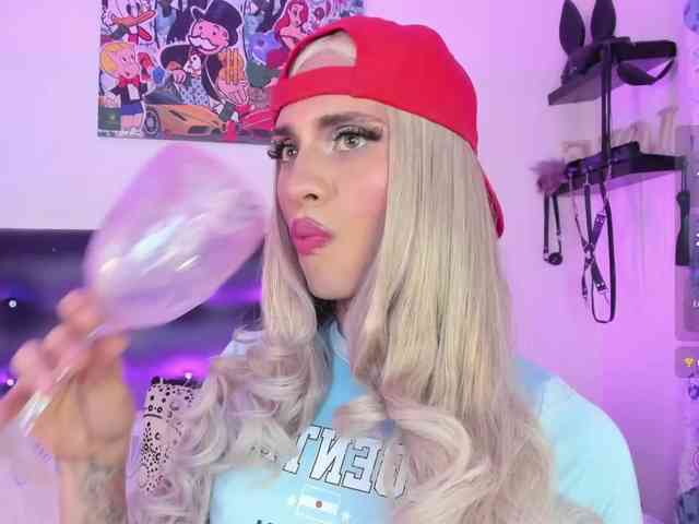 AngelsJones Sex Cam Show
