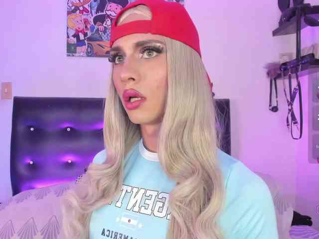AngelsJones Sex Cam Show