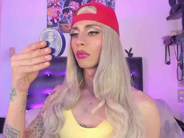 AngelsJones cam