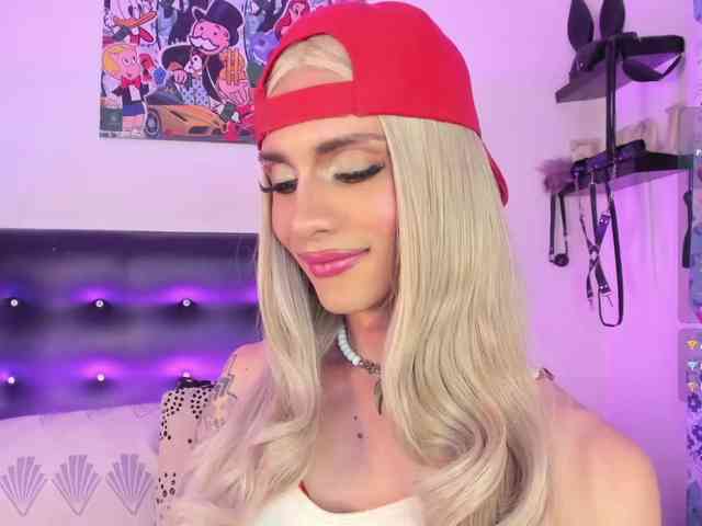 AngelsJones Sex Cam Show
