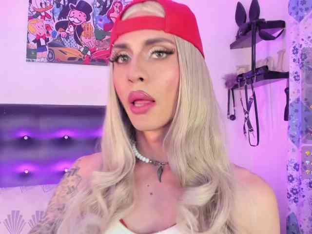 AngelsJones Sex Cam Show