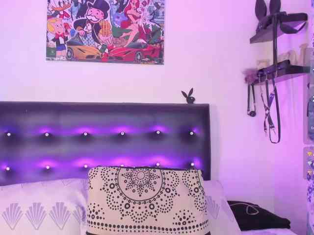 AngelsJones Sex Cam Show