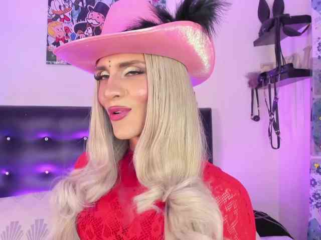 Angelsjones's live stream