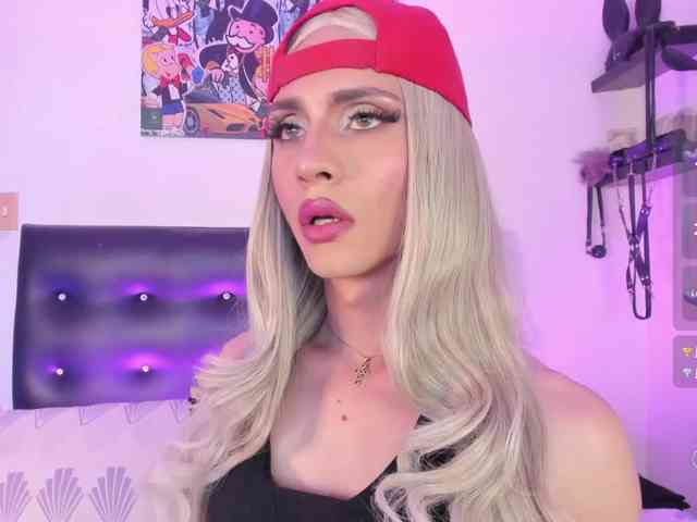 AngelsJones Sex Cam Show