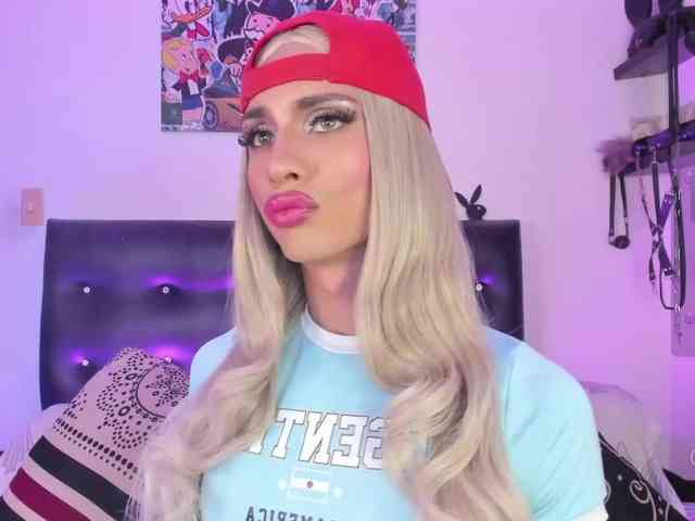 AngelsJones Sex Cam Show