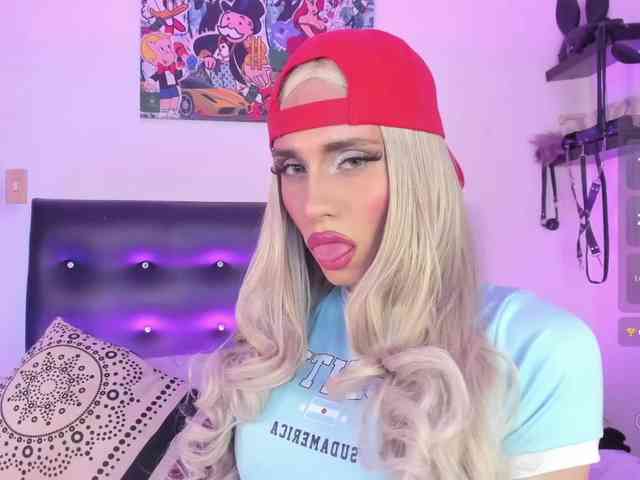 AngelsJones Sex Cam Show