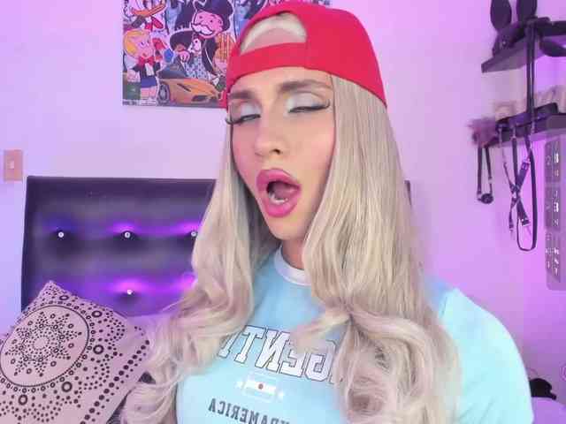 AngelsJones Sex Cam Show