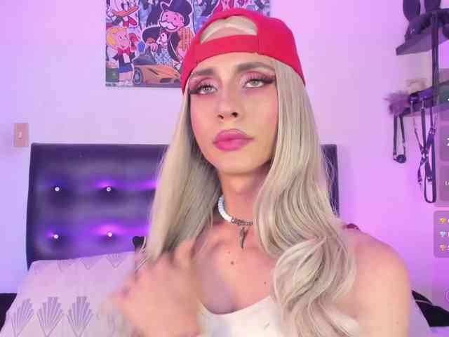 AngelsJones Sex Cam Show