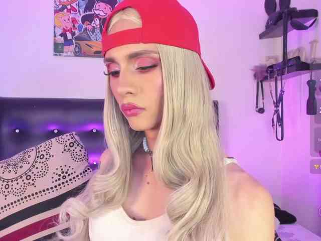 AngelsJones Sex Cam Show