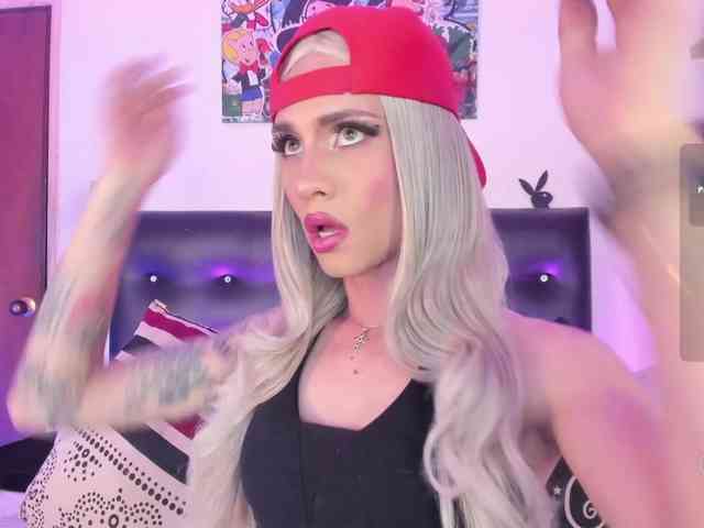 AngelsJones Sex Cam Show