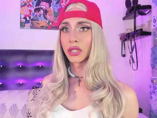 AngelsJones Sex Cam Show