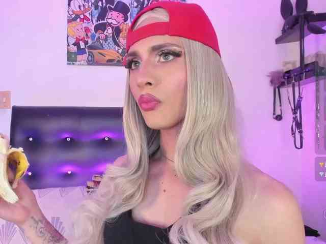 AngelsJones Sex Cam Show