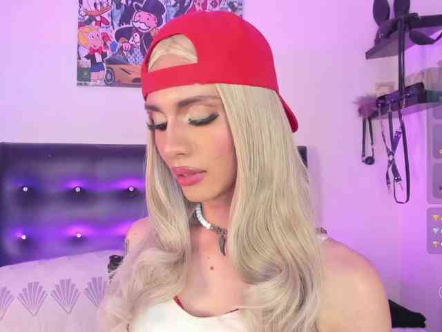 AngelsJones Sex Cam Show