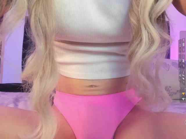 AngelsJones's Sexcam
