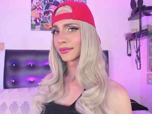 AngelsJones Sex Cam Show