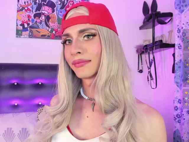 AngelsJones Sex Cam Show