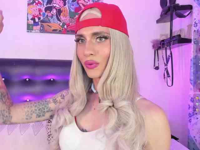 AngelsJones Sex Cam Show