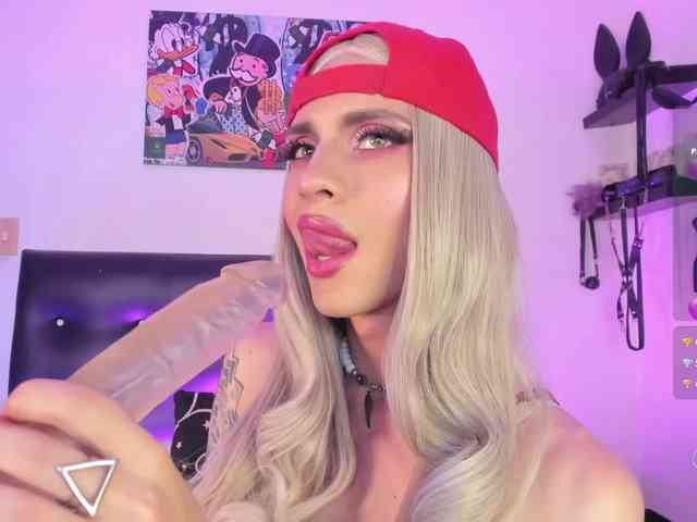 AngelsJones Sex Cam Show